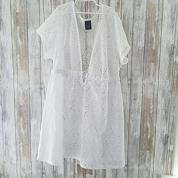 catalina swimwear cover ups